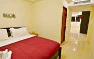 Kamar Tidur 7 Squareone - Hostel