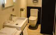 Toilet Kamar 2 Le Vieux Beffroi