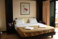Bedroom Hotel Sea Princess