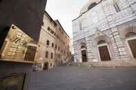 Exterior Il Battistero Siena - Residenza d'Epoca