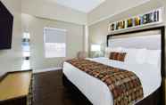 Kamar Tidur 5 Hawthorn Suites By Wyndham McAllen