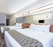 Bedroom 3 Microtel Inn & Suites By Wyndham Cadiz