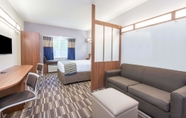 ห้องนอน 5 Microtel Inn & Suites By Wyndham Cadiz