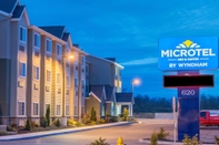 ภายนอกอาคาร Microtel Inn & Suites By Wyndham Cadiz