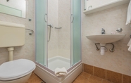 In-room Bathroom 6 Labranda Velaris Village