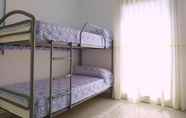 Kamar Tidur 2 Sun Dore