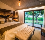 Kamar Tidur 4 Planet Hollywood Goa Beach Resort