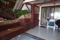 Ruang Umum Pine Bungalow