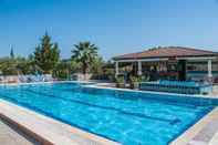 Swimming Pool Zante Nest Studios & Apartments