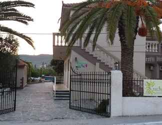 Exterior 2 Zante Nest Studios & Apartments