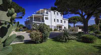 Exterior 4 Sikelika - Residence sul mare