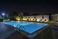 Swimming Pool Sikelika - Residence sul mare