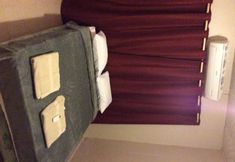 In-room Bathroom 4 Dorado Suites