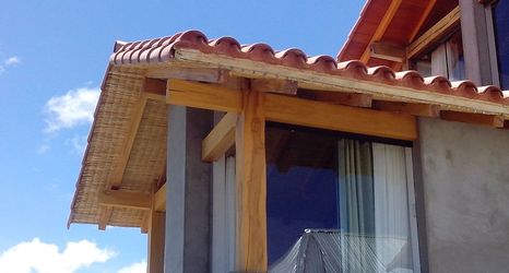 Exterior 2 Casa de la Luna