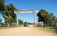 Tempat Tarikan Berdekatan 5 Pantanal Mato Grosso Hotel