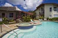 Swimming Pool Club Wyndham Shearwater