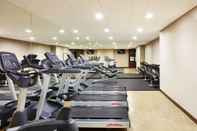 Fitness Center Four Points by Sheraton Josun, Seoul Station