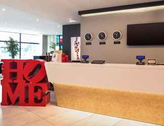 Lobi 2 ibis Styles Milano Est Settala