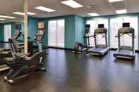 Fitness Center Fairfield Inn & Suites Gallup