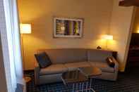 Common Space Fairfield Inn & Suites Gallup