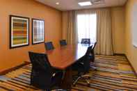 Ruangan Fungsional Fairfield Inn & Suites Gallup