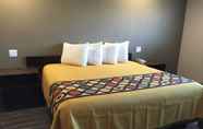 Bilik Tidur 7 Super 8 by Wyndham National City Chula Vista