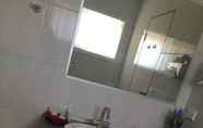 Toilet Kamar 4 Glider City Motel Benalla