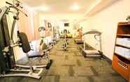 Fitness Center 2 Yaling Hotel