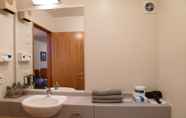 Toilet Kamar 2 Punga Grove