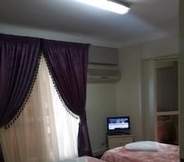 Bilik Tidur 7 Alexander the great apartment hotel