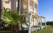 Ruang untuk Umum 4 Hipotels Playa La Barrosa - Adults Only