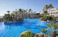 Kolam Renang 6 Hipotels Playa La Barrosa - Adults Only