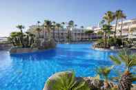 Kolam Renang Hipotels Playa La Barrosa - Adults Only