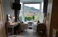 Bedroom 5 Aberconwy House