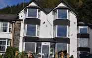 Exterior 2 Aberconwy House