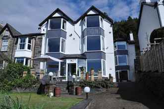 Exterior 4 Aberconwy House