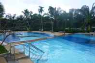 Swimming Pool View Talay 2 A