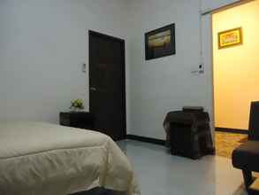 ห้องนอน 4 Home Stay Chiangmai Baan Chao Mhon