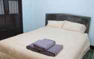 Bilik Tidur 4 Home Stay Chiangmai Baan Chao Mhon