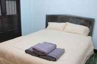 Bedroom Home Stay Chiangmai Baan Chao Mhon