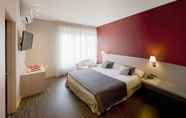 Bedroom 4 Hotel Asturias