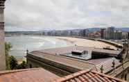 Nearby View and Attractions 7 Hotel Asturias