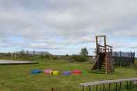 Fitness Center Icelandic Cottages