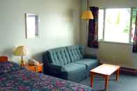Phòng ngủ Stiles Motel
