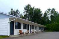 Exterior Stiles Motel