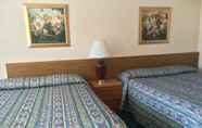 Kamar Tidur 5 Alpine Motel