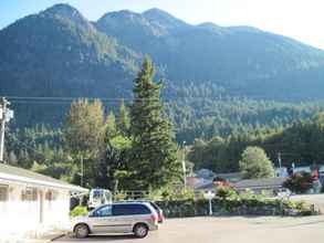 Exterior 4 Alpine Motel