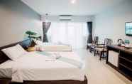 Kamar Tidur 4 Harvest House