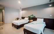 Kamar Tidur 5 Harvest House