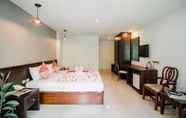 Kamar Tidur 3 Harvest House